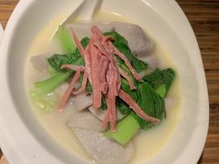 -江湖情酸菜鱼(万菱汇店)