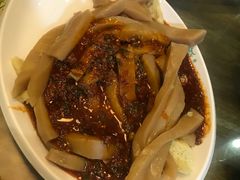-清真益鑫羊肉手抓馆(南大街店)