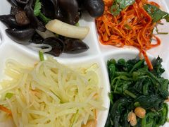 -东方饺子王(新奥购物中心店)