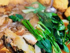-农家铁锅炖(太阳沟店)
