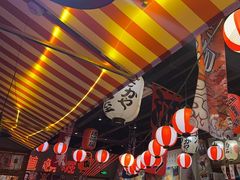 -白石的深夜食堂(济南万象城店)