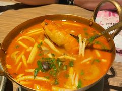 -安南越南餐厅(青岛万象城店)