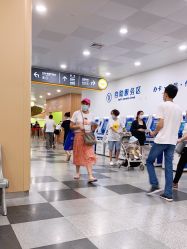 -上海交通大学医学院附属上海儿童医学中心(陆家嘴总院区)