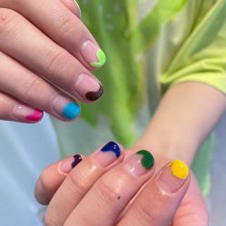 -斯馨·健康美甲美睫