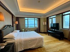 -汕头龙光喜来登酒店