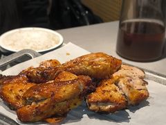 -绿茶餐厅(光谷世界城步行街店)