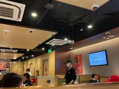 -海底捞火锅(天津SM城市广场店)