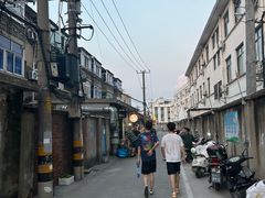 -沙口小炉烧烤