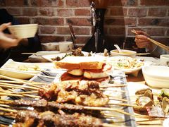 -管氏翅吧(马家堡店)