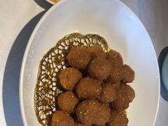 -庆云楼饭庄(什刹海店)