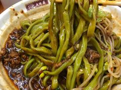 -老陈婆手工面庄