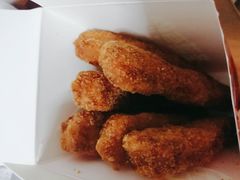 -汉堡王(天津鲁能店)