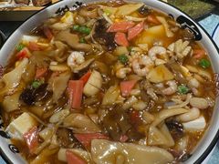 -万兴楼饺子(中华北大街店)