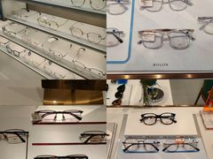 -宝视达眼镜(美中城店)