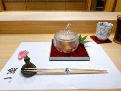 -鮨一日本料理旗舰店(总店)