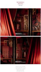 -禧百年中式婚礼馆