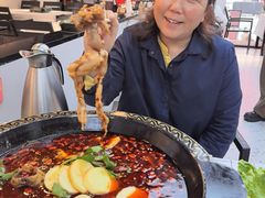 -蛙老爹·蜀香美蛙鱼头(王家湾店)