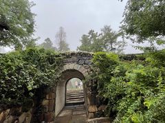 -莫干山风景区