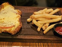 -El Bodegon阿根廷秘鲁餐厅(幸福路店)