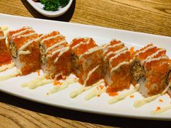 -阿吾罗日本料理(K11艺术中心店)