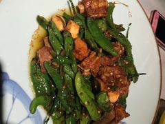 擂椒抓骨-云境岁月(象湖店)