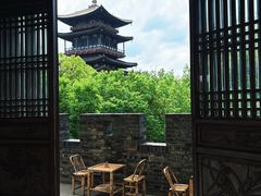 -鼓楼(西湖风景名胜区)