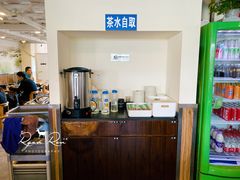 -霸道川面馆(张江店)