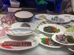 -奉城家宴(印象奉化店)
