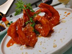 -御仙都北京菜馆·烤鸭店(双井店)