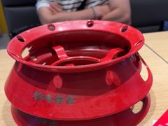 -每味每客·重庆麻辣烫(拓展大厦店)