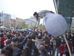 -万隆广场(昆仑大街店)