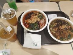 -水平有限广西米粉·广西风味集(五道口店)