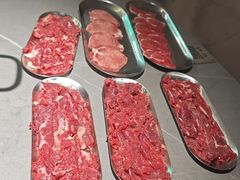 -金龙大四喜牛肉火锅