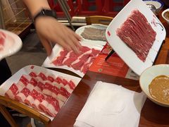 -1078號老北京涮肉(松柏店)