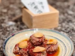 -老乾杯和牛烧肉(王府中环店)