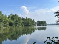 -东湖落雁景区