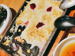 -九田家黑牛烤肉料理·自助(洪洞县城市花园店)