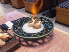 -晴季寿司(红旗街万达店)