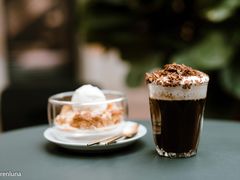-大酉·M Coffee(北京美术馆店)