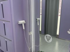 -超级猩猩健身·团课(陆家嘴中心店)