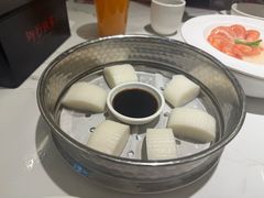 紅糖年糕(小份)-阿毛饭店首店·宁波老字号(文化广场店)