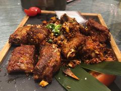 -望湘园·湖南菜(宏伊店)