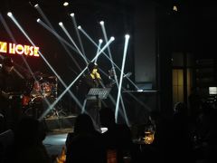 -TZ House音乐现场(茅台店)