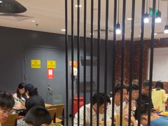 -汉堡王(西直门凯德MALL店)
