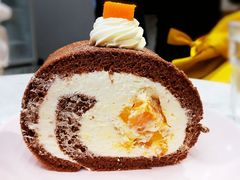 -贝紫Style(木马公寓店)