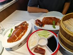 -惠丰堂饭庄·烤鸭·京味菜(西北旺·航天城店)