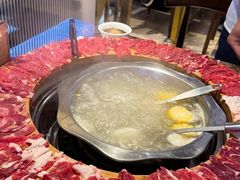-小肥牛潮汕牛肉火锅(南联店)
