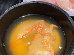 -沼津魚がし鮨(御殿場アウトレット店)