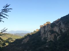 -黑龙潭风景区
