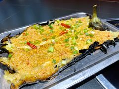 -小红烤翅(中正天街店)